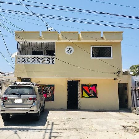 Casa Hostal Buenavista Barranquilla  Bagian luar foto