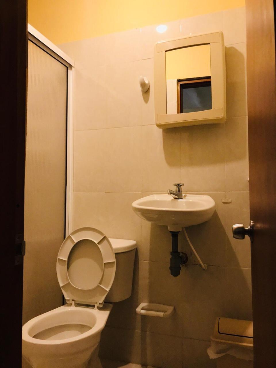 Casa Hostal Buenavista Barranquilla  Bagian luar foto