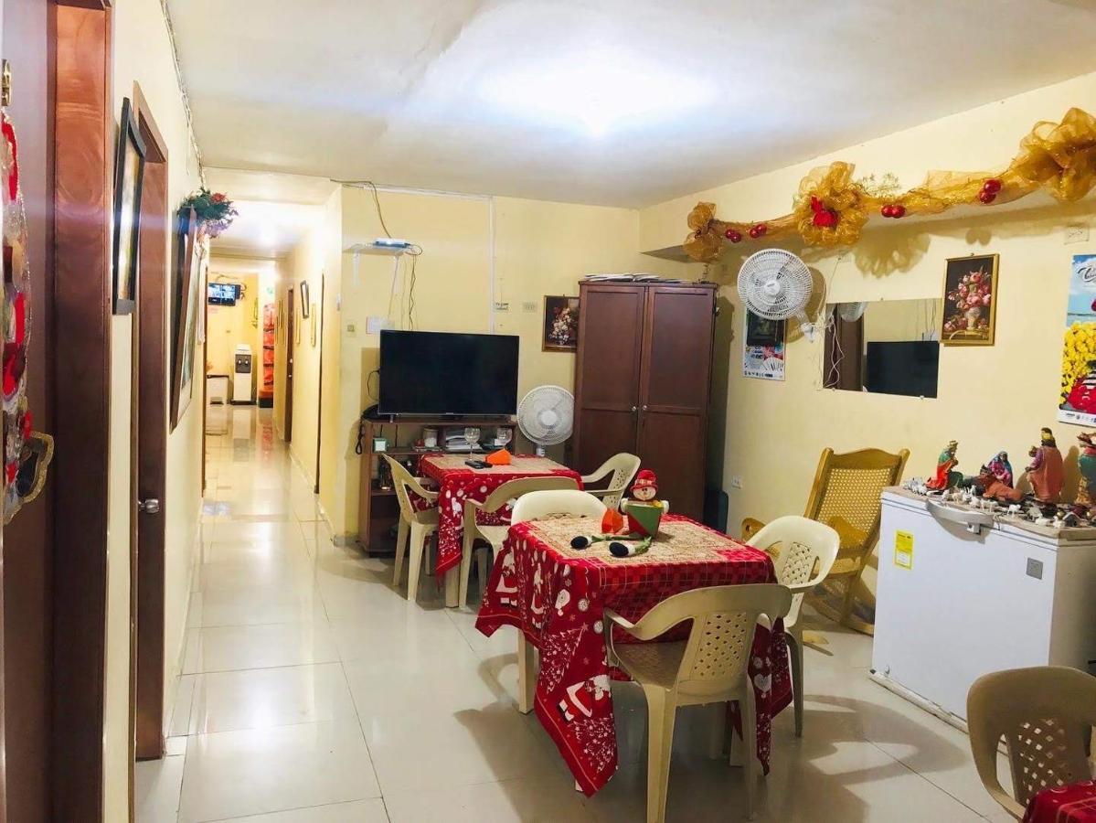 Casa Hostal Buenavista Barranquilla  Bagian luar foto